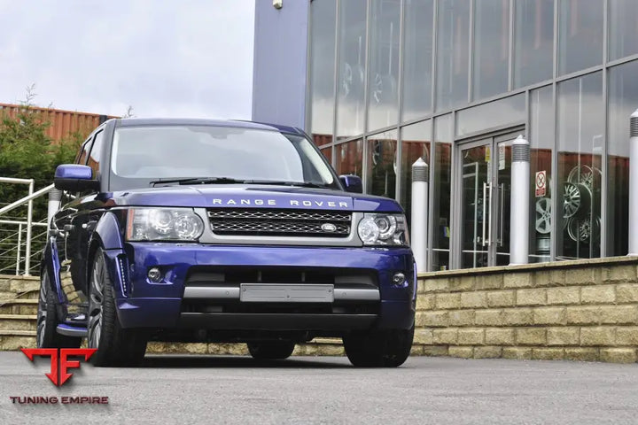 RANGE ROVER SPORT BODY KIT 2010-2013Y