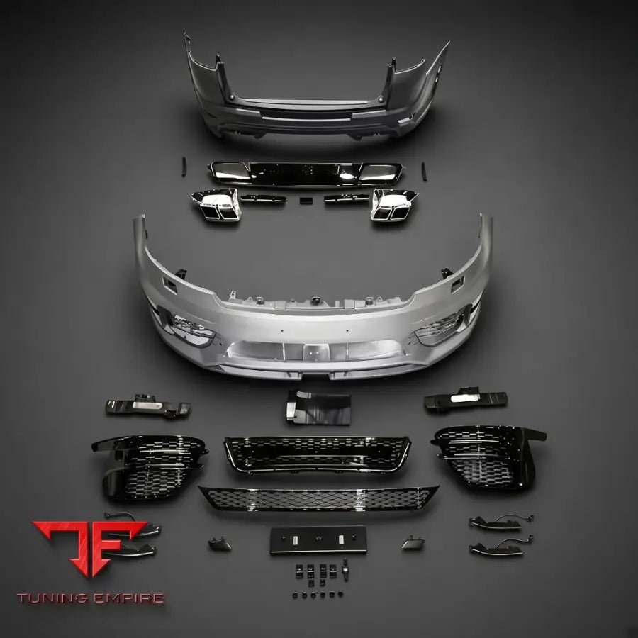 RANGE ROVER SPORT BODY KIT 2018-2022
