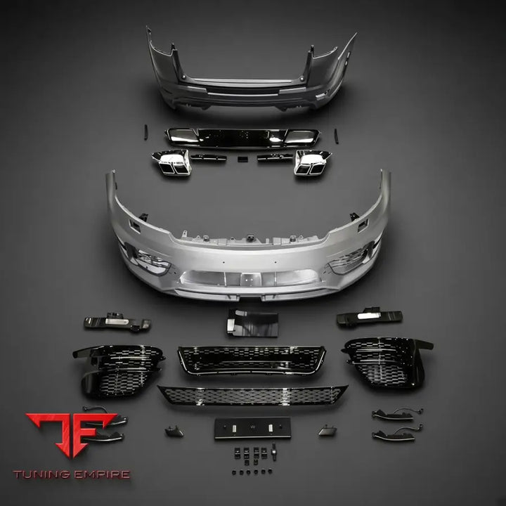 RANGE ROVER SPORT BODY KIT 2018-2022