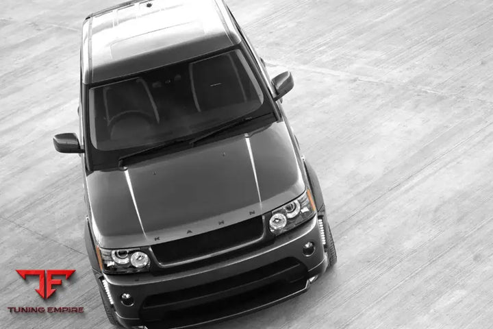 RANGE ROVER SPORT BODY KIT
