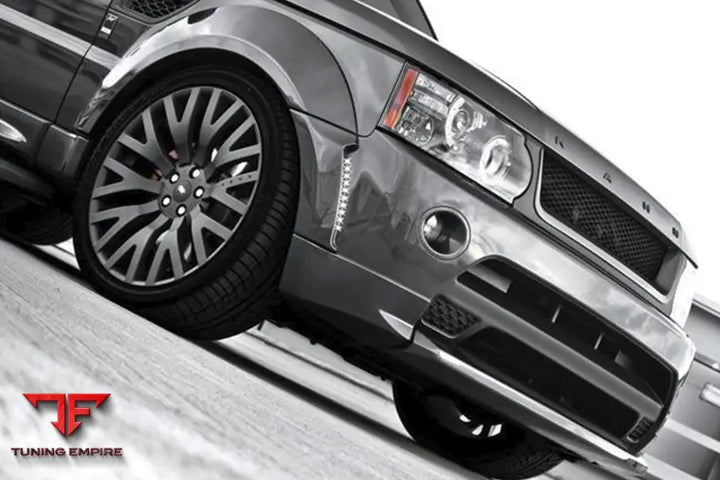 RANGE ROVER SPORT BODY KIT