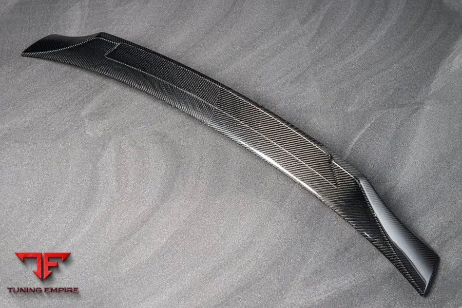 RANGE ROVER SPORT CARBON FIBER PARTS 2013-2018Y