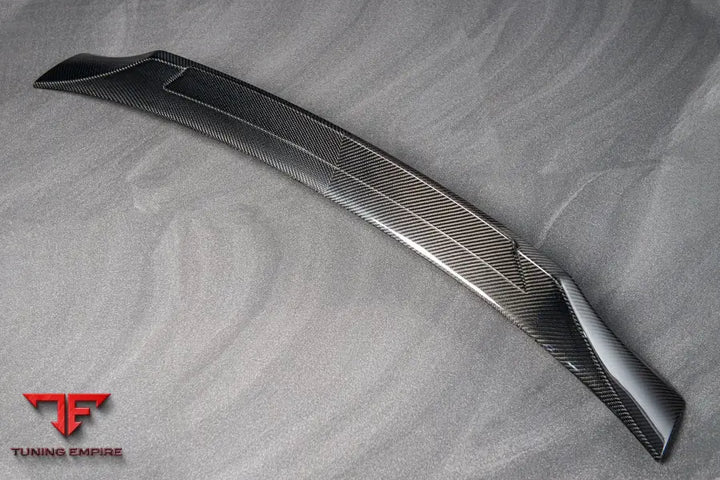 RANGE ROVER SPORT CARBON FIBER PARTS 2013-2018Y