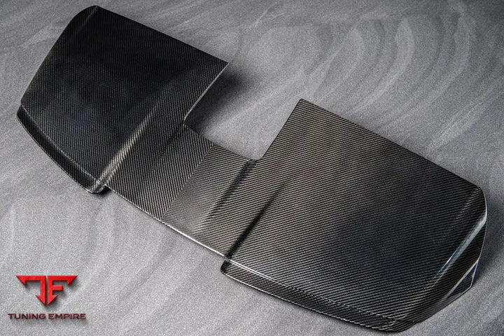 RANGE ROVER SPORT CARBON FIBER PARTS 2013-2018Y