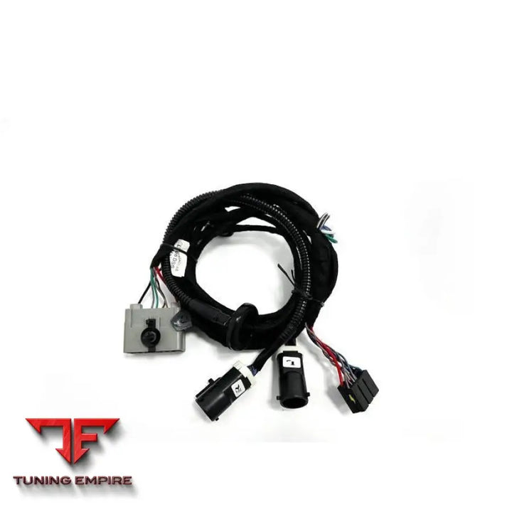 RANGE ROVER SPORT ELECTRIC AUTOMATIC SIDE STEP 2014-2017