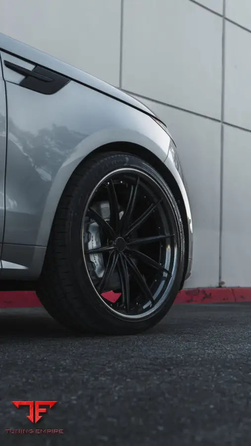 RANGE ROVER SPORT FORGED WHEELS