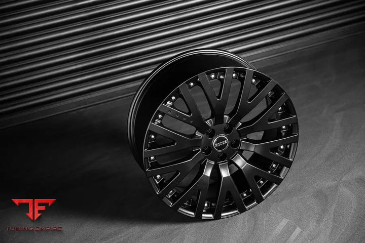 RANGE ROVER SPORT KAHN ALLOY WHEELS