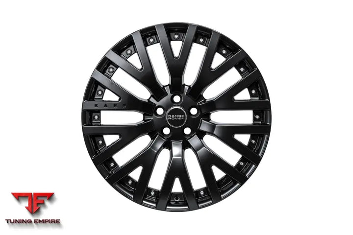 RANGE ROVER SPORT KAHN ALLOY WHEELS