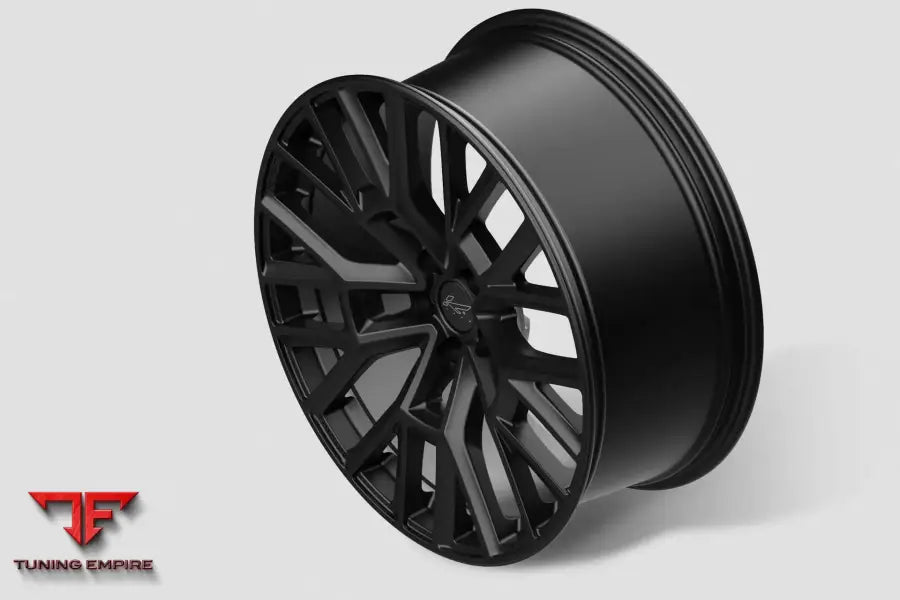 RANGE ROVER SPORT KAHN ALLOY WHEELS