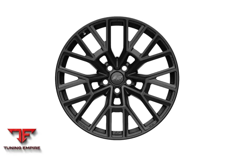 RANGE ROVER SPORT KAHN ALLOY WHEELS