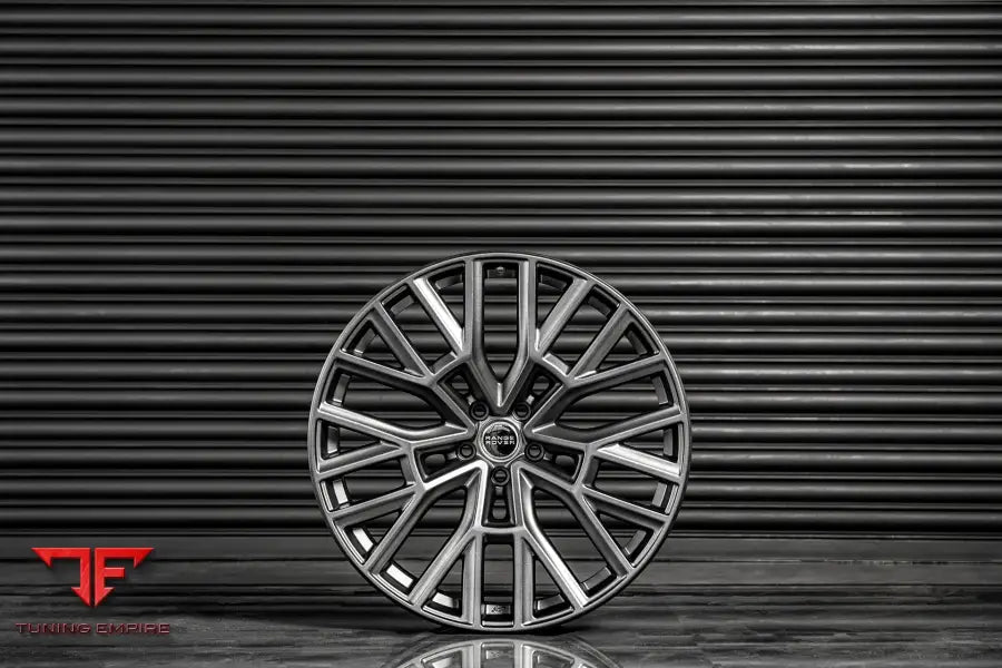 RANGE ROVER SPORT KAHN ALLOY WHEELS