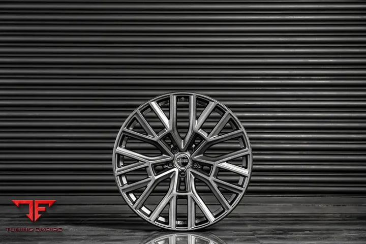 RANGE ROVER SPORT KAHN ALLOY WHEELS