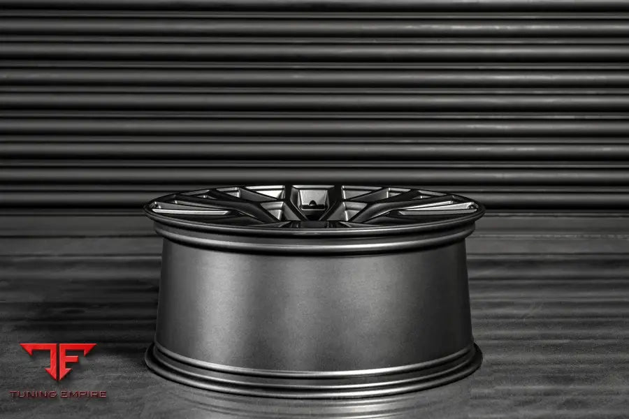 RANGE ROVER SPORT KAHN ALLOY WHEELS