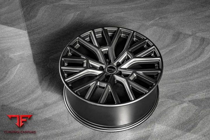 RANGE ROVER SPORT KAHN ALLOY WHEELS