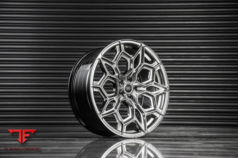 RANGE ROVER SPORT KAHN FORGED ALLOY WHEELS