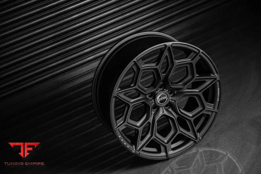 RANGE ROVER SPORT KAHN FORGED ALLOY WHEELS