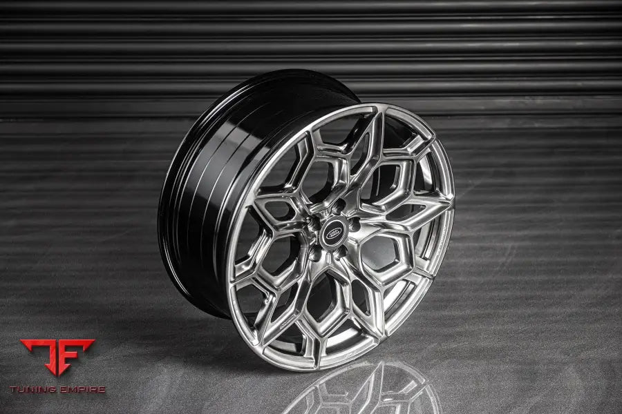RANGE ROVER SPORT KAHN FORGED ALLOY WHEELS