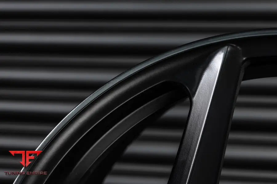 RANGE ROVER SPORT KAHN FORGED ALLOY WHEELS