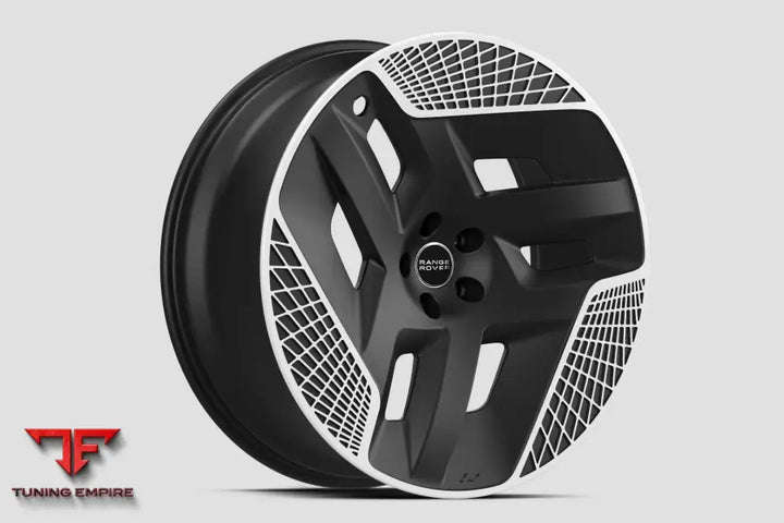 RANGE ROVER SPORT KAHN FORGED WHEELS