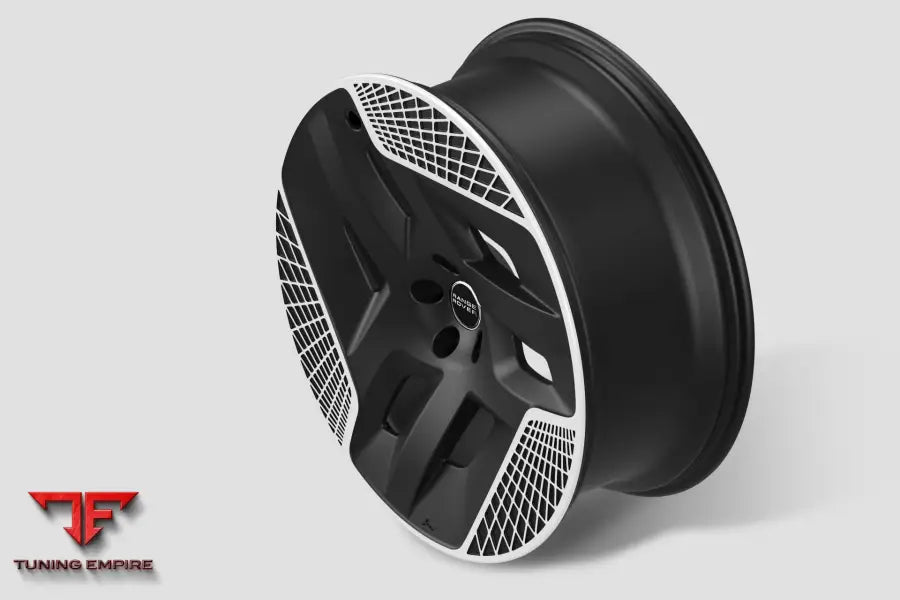 RANGE ROVER SPORT KAHN FORGED WHEELS