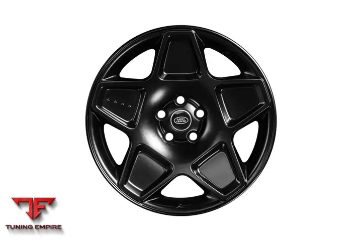 RANGE ROVER SPORT KAHN FORGED WHEELS