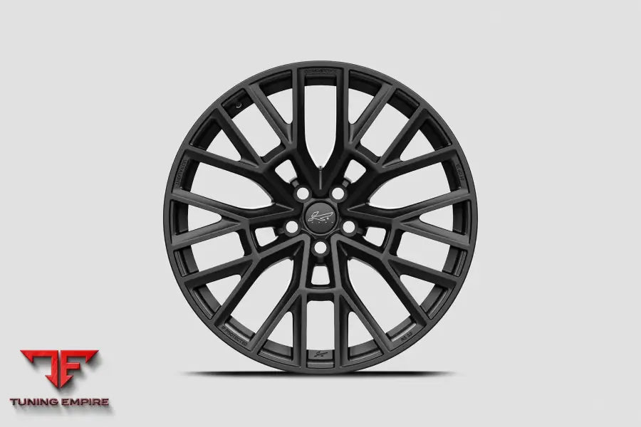 RANGE ROVER SPORT KAHN FORGED WHEELS