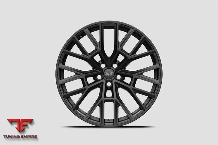 RANGE ROVER SPORT KAHN FORGED WHEELS