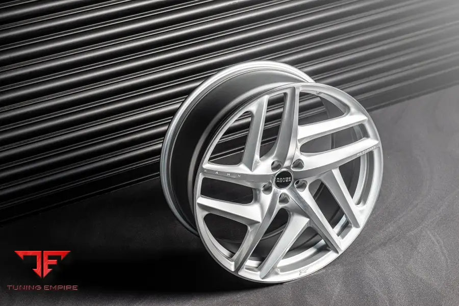 RANGE ROVER SPORT KAHN FORGED WHEELS