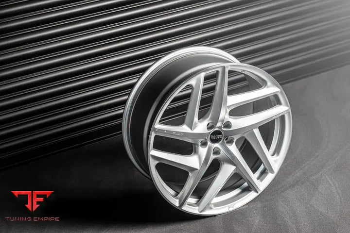 RANGE ROVER SPORT KAHN FORGED WHEELS