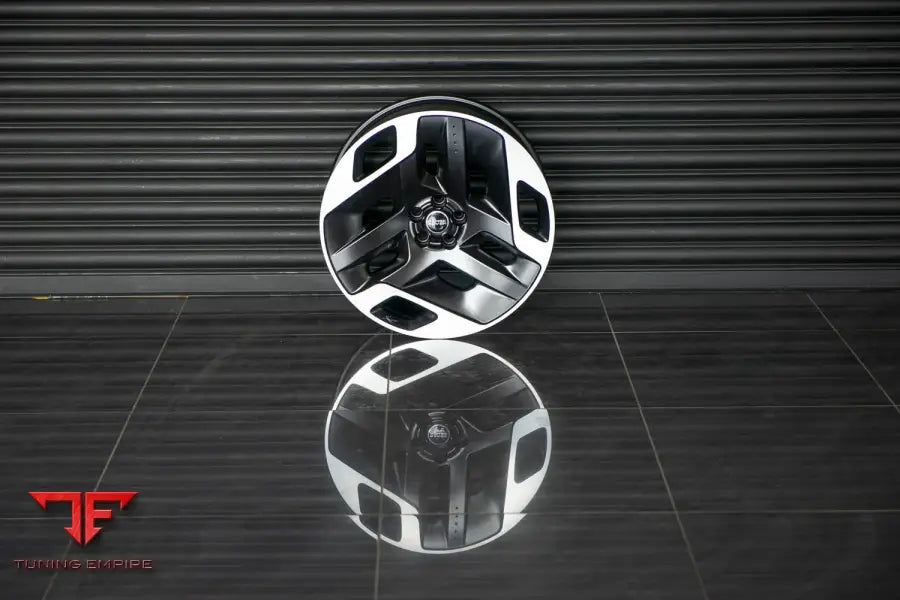 RANGE ROVER SPORT KAHN FORGED WHEELS