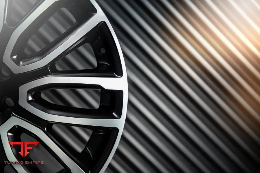 RANGE ROVER SPORT KAHN WHEELS