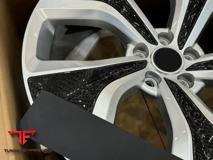 RANGE ROVER WHEEL SPORT L461 2023