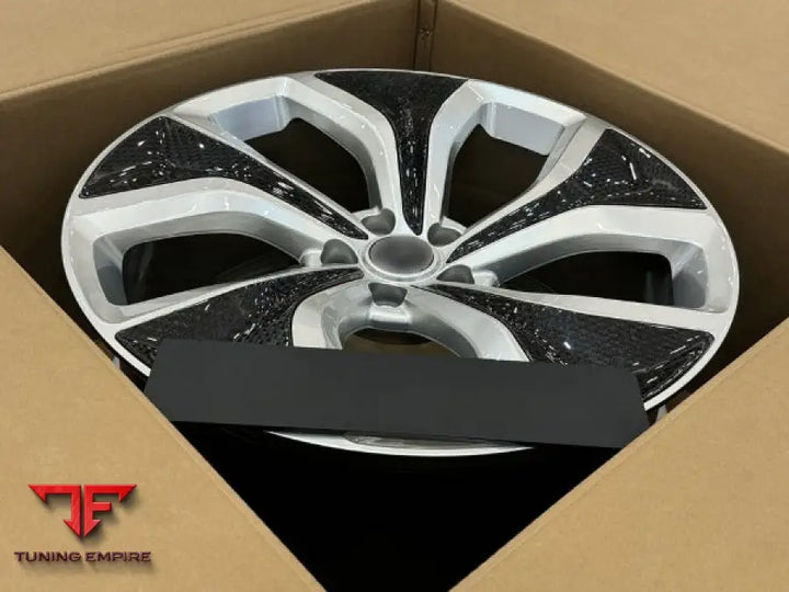 RANGE ROVER WHEEL SPORT L461 2023