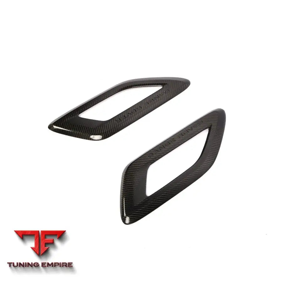 Range Rover Sport L494 trim