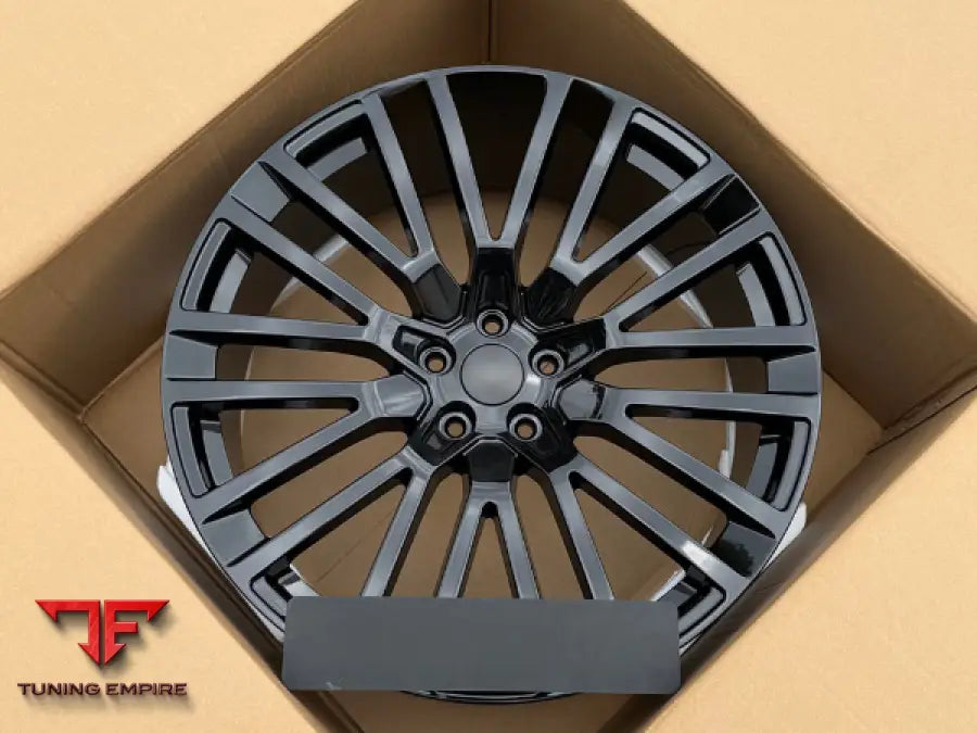 RANGE ROVER SPORT P530 L461 2025 WHEELS