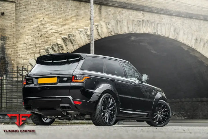 RANGE ROVER SPORT PACE CAR BODY KIT 2018-2022Y