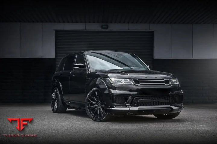 RANGE ROVER SPORT PACE CAR BODY KIT 2018-2022Y