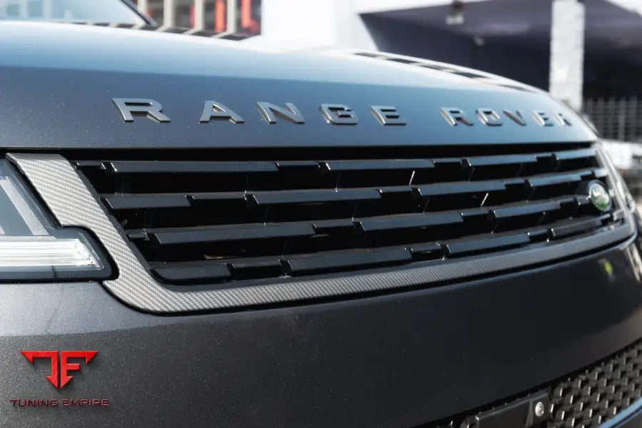RANGE ROVER SPORT SV BODY KIT 2022Y