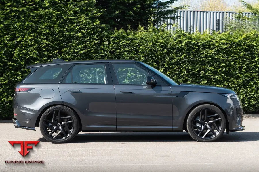 RANGE ROVER SPORT SV BODY KIT 2022Y