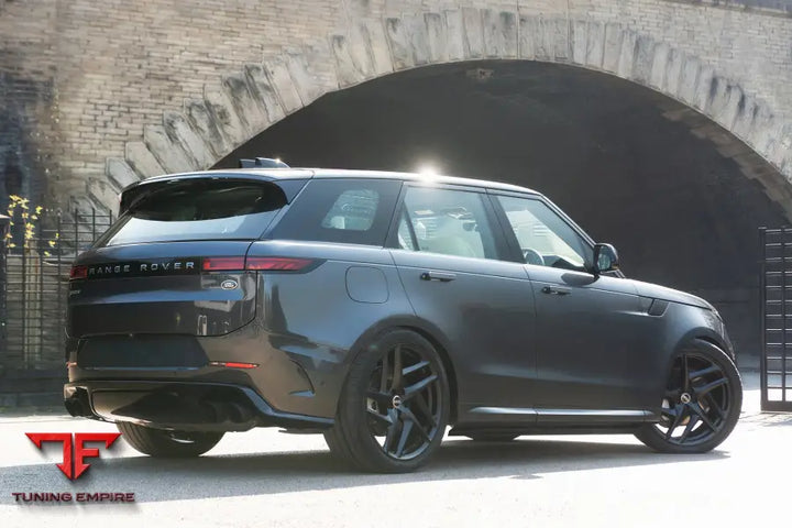 RANGE ROVER SPORT SV BODY KIT 2022Y