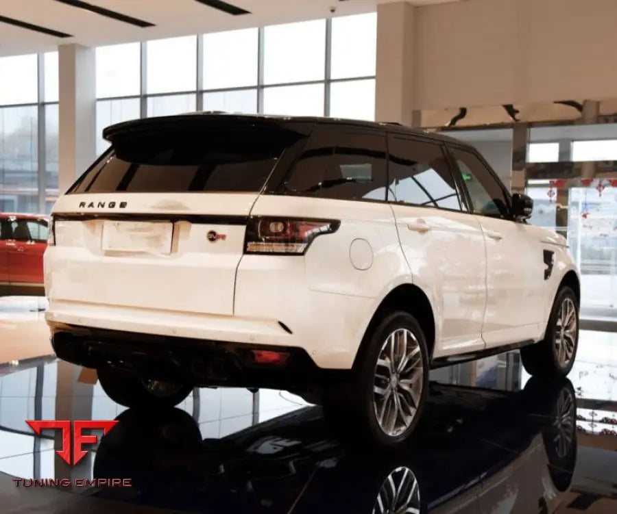 RANGE ROVER SPORT SV STYLE BODY KIT 2014-2017