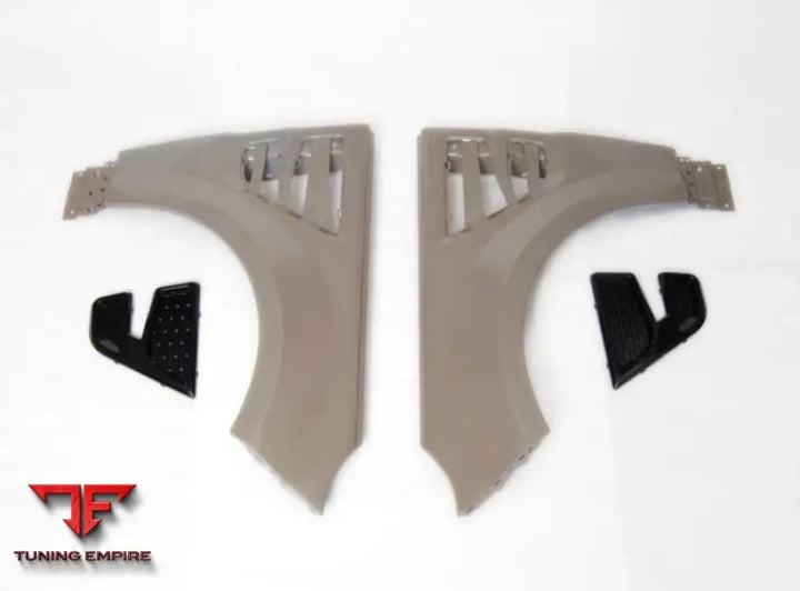 RANGE ROVER SPORT SV STYLE BODY KIT 2014-2017