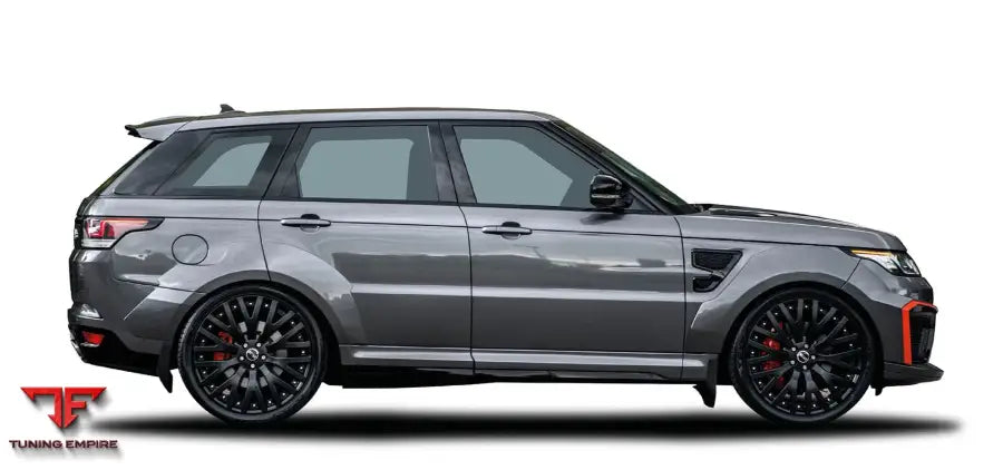 RANGE ROVER SPORT SVR BODY KIT 2015-2018Y