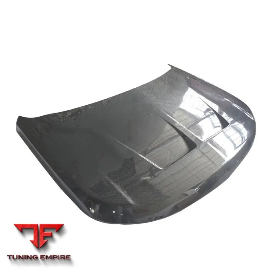 RANGE ROVER SPORT SVR ENGINE COVER HOOD