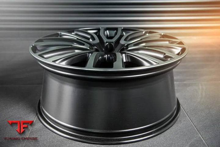 RANGE ROVER SPORT SVR KAHN WHEELS