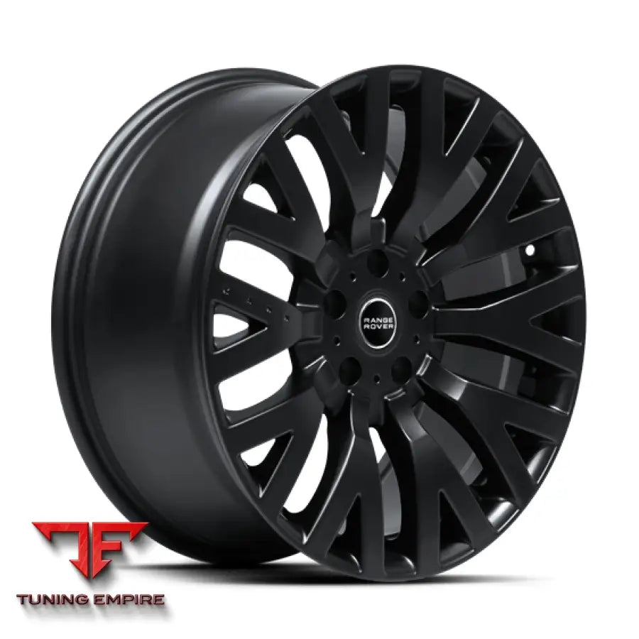 RANGE ROVER SPORT SVR KAHN WHEELS
