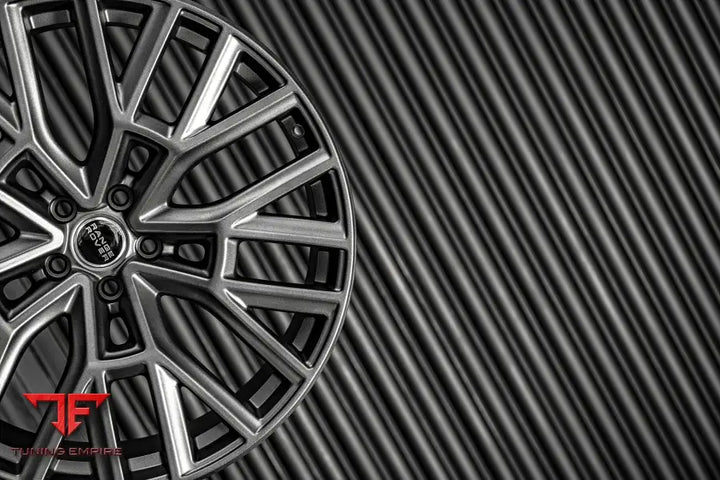 RANGE ROVER SPORT SVR KAHN WHEELS