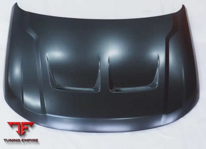 RANGE ROVER SPORT TO SVR HOOD