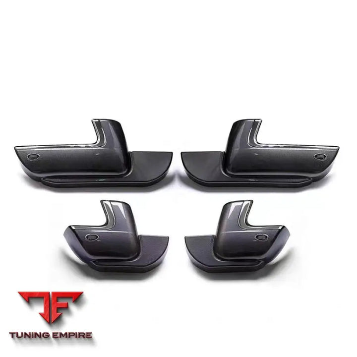 RANGE ROVER SPORT VOGUE INTERIOR KIT 2014-2022