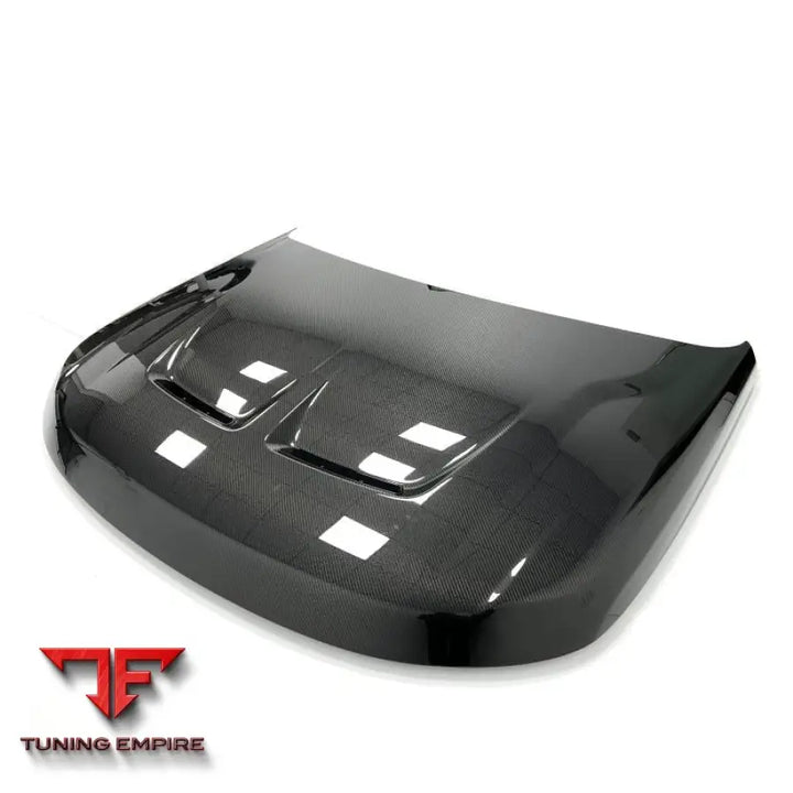 RANGE ROVER SPORT / VOGUE / SVR CARBON BONNET 2018-2021